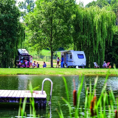 Ebenerdiges Im Vital Camp *