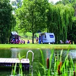 Ebenerdiges Im Vital Camp *