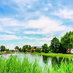 Chalet Ebenerdiges Im Vital Camp *
