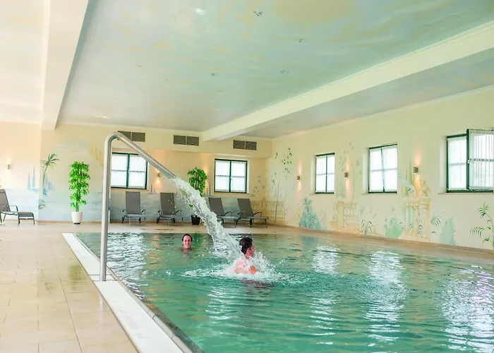 Ebenerdiges Im Vital Camp Dağ evi
